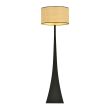 EMIBIG 1157/LP1 LAMPA PODŁOGOWA ESTRELLA LP1 RATTAN