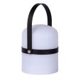 LUCIDE LITTLE JOE 06802/01/30 lampa biurkowa zewnętrzna