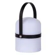 LUCIDE LITTLE JOE 06802/01/30 lampa biurkowa zewnętrzna