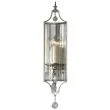 ELSTEAD GIANNA FE/GIANNA1 1Lt Wall Light