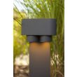 LUTEC 6604004118 LAMPA ZEWNĘTRZNA STOJĄCA CYPRES
