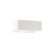 RENDL R11505 TEMPO 50/19 abażur Polycotton biała max. 23W