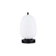 LUCES EXCLUSIVAS LE43660 PILAR lampa stołowa