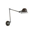 LUCIDE HONORE 45252/11/97 LAMPA ŚCIENNA - NOWOCZESNA