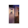 AZZARDO AZ4484 MIKKEL WALL BK DECORATIVE WALL BLACK