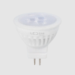 LED line 248153-II PRIME żarówka LED MR11 3W 6500K 330lm 10-14V AC/DC 38°