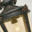 ELSTEAD BALTIMORE BT8/L Large Chain Lantern