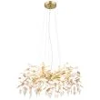 GLOBO 64132-8 DANNA lampa wisząca