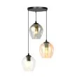 EMIBIG 682/3PREM LAMPA WISZĄCA ISTAR 3 BL PREMIUM MIX