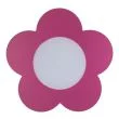 Hellux 2044123 Lampa Fiore LED plafon fioletowy
