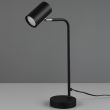 TRIO MARLEY 512400132 LAMPA STOJĄCA