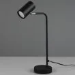 TRIO MARLEY 512400132 LAMPA STOJĄCA
