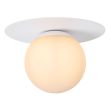 LUCIDE 79187/01/31 LAMPA SUFITOWA NOWOCZESNA TRICIA