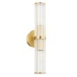 ARGON 7203 HAMPTON kinkiet 2 pł.
