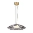 CANDELLUX STUDIO 31-51097 OMBRE 42 lampa wisząca
