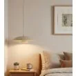 EMIBIG 1622/4 BABEL 1 MOKKA LAMPA WISZĄCA