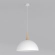 EMIBIG 1671/1L NAUTICA 1L WHITE LAMPA WISZĄCA