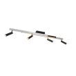 TRIO ZENO 648310505 lampa sufitowa