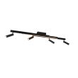 TRIO ZENO 648310532 lampa sufitowa