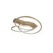 TRIO DARVIN 649110179 lampa sufitowa