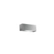 AZZARDO AZ0199 ARCHO A ALUMINIUM DECORATIVE WALL ALUMINIUM / WHITE