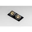 LABRA 4.1854 MULTIVA EVO 60.2 Trimless - wkład LED 6.5W On-Off