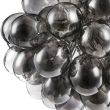 MAYTONI MOD112-08-N Modern Balbo Pendant Lamp Nickel