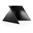 King Home PC-053.BLACK Stolik ZIK czarny