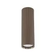 TK-LIGHTING 11028 TUNE BROWN M 1XGU10