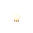 RL EARL R57771101 LAMPA STOŁOWA złoty i odcienie złota