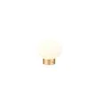 RL EARL R57771101 LAMPA STOŁOWA złoty i odcienie złota