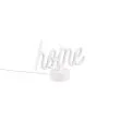RL CASA R55921101 LAMPA STOŁOWA biały