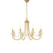 KOLARZ 330.88.8C IMPERIAL żyrandol