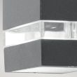 ELSTEAD Jannik JANNIK-LED1 2 Light Led Wall Light
