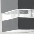 ELSTEAD Jannik JANNIK-LED1 2 Light Led Wall Light