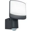 LUTEC SUNSHINE 7625701345 LAMPA ŚCIENNA ZEWNĘTRZNA