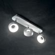 IDEAL LUX OBY PL3 196701