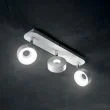 IDEAL LUX OBY PL3 196701
