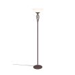 TRIO 401000224 RUSTICA LAMPY STOJĄCE PODŁOGOWE