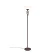 TRIO 401000224 RUSTICA LAMPY STOJĄCE PODŁOGOWE