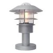 ELSTEAD HELSINGOR HELSINGOR PED Pedestal Lantern