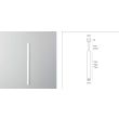 LABRA 5.1765 STIK 35.500 ZW LED