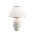 KOLARZ 0014.73.6 GIARDINO AVORIO lampa stołowa