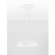 LUCES EXCLUSIVAS LE46215 VENCID LAMPA WISZĄCA