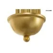 MOOSEE MSE010100318 MOOSEE lampa wisząca NERI złota
