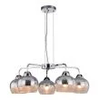 CANDELLUX CROMINA 35-56375