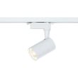 MAYTONI TR003-1-6W3K-W Single phase track system Track lamps Track Lighting White oprawa 1-fazowy