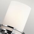 ELSTEAD Hendrik KL-HENDRIK2-BATH 2 Light Wall Light