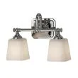 ELSTEAD CONCORD FE/CONCORD2 BATH 2lt Above Mirror Light