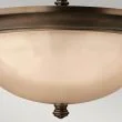 ELSTEAD MAYFLOWER HK/MAYFLOWER/SF Semi-Flush